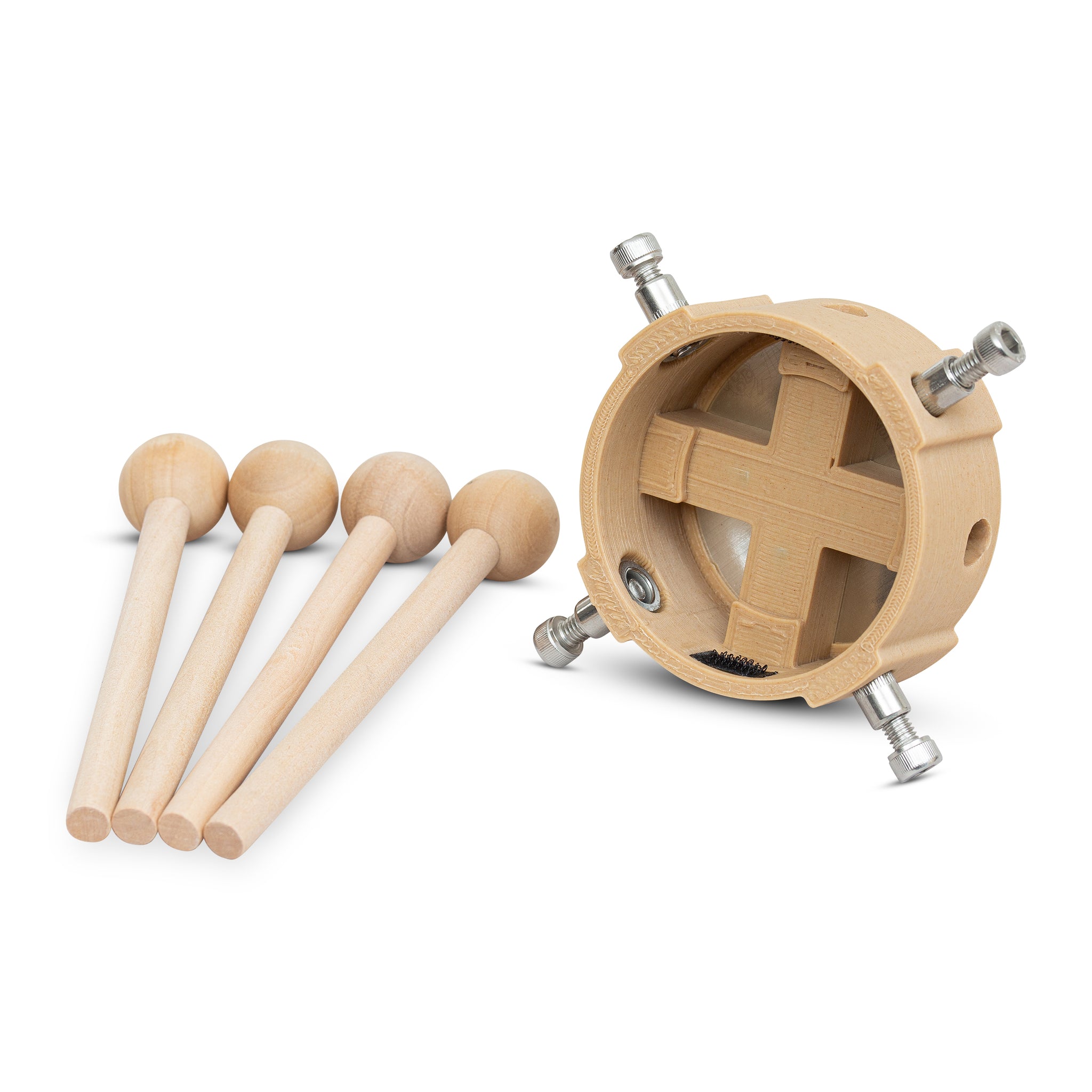 Granny Wheels Sewing Machine Handwheel Upgrade for Singer Heavy Duty 4